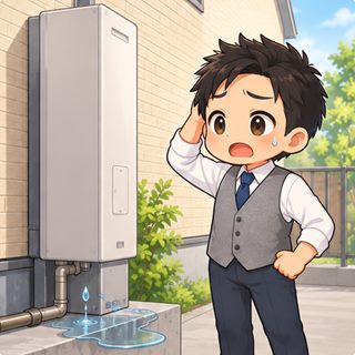 エコキュート